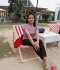 Rencontre Femme Thaïlande à ดอนเมือง : Rose, 37 ans